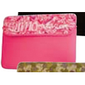 Pink Neoprene Laptop Sleeve for 13.3" Screen